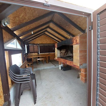 Natura hause Rakovica Bagian luar foto