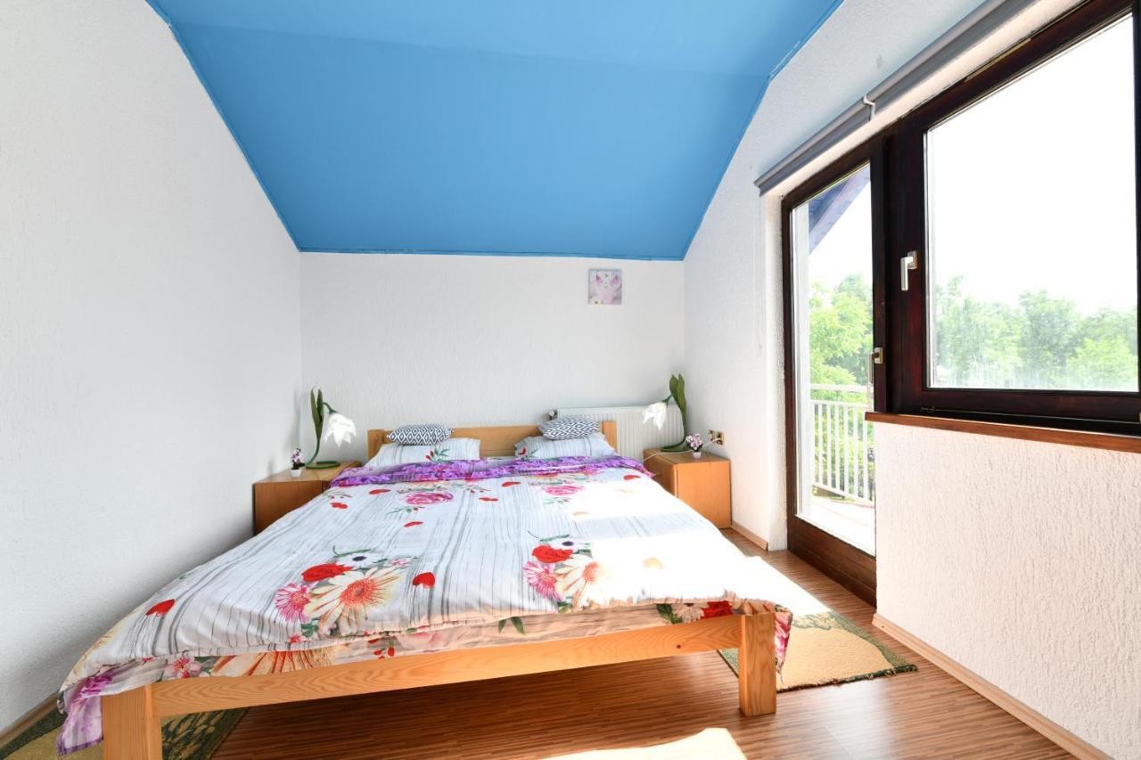 Natura hause Rakovica Bagian luar foto