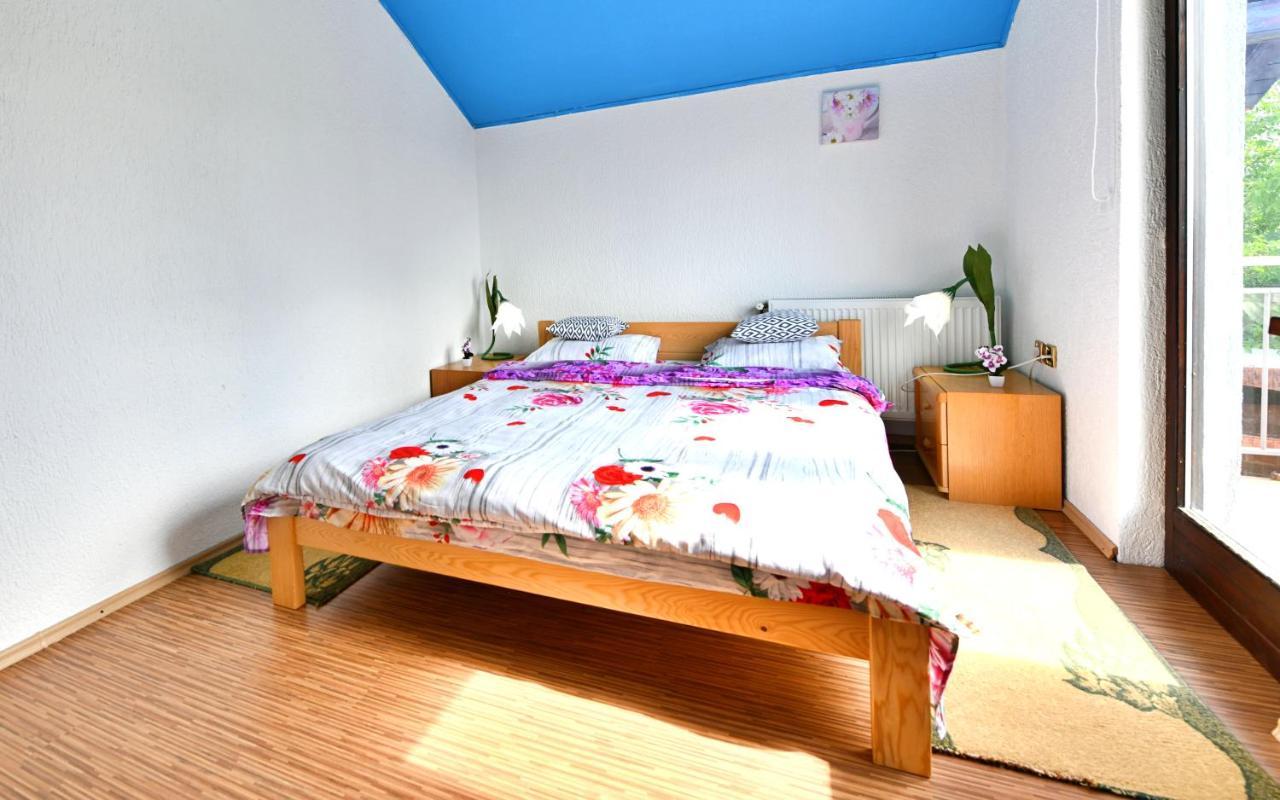Natura hause Rakovica Bagian luar foto