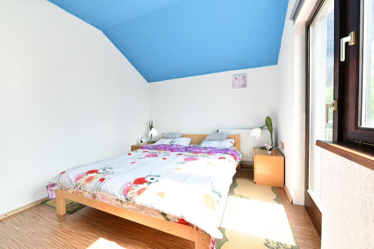 Natura hause Rakovica Bagian luar foto