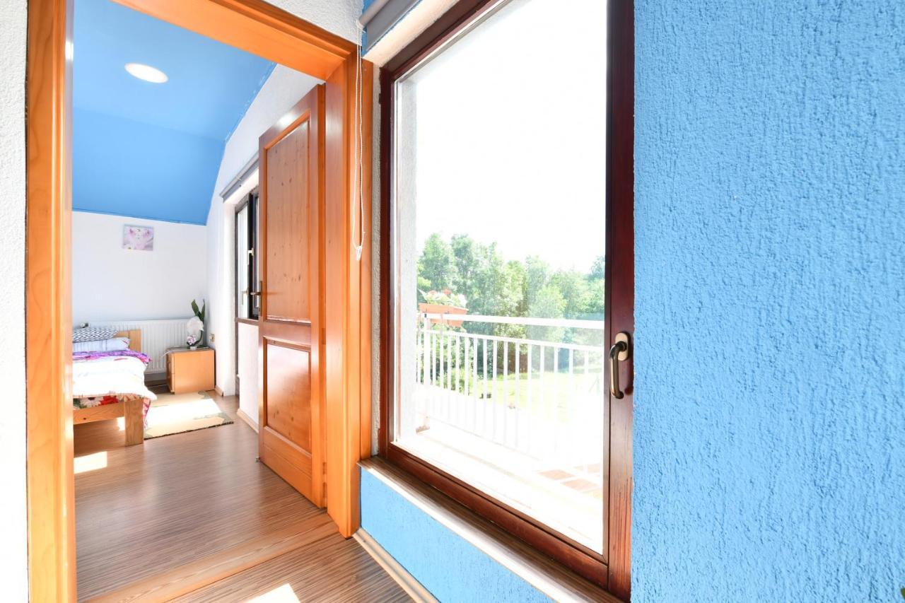 Natura hause Rakovica Bagian luar foto
