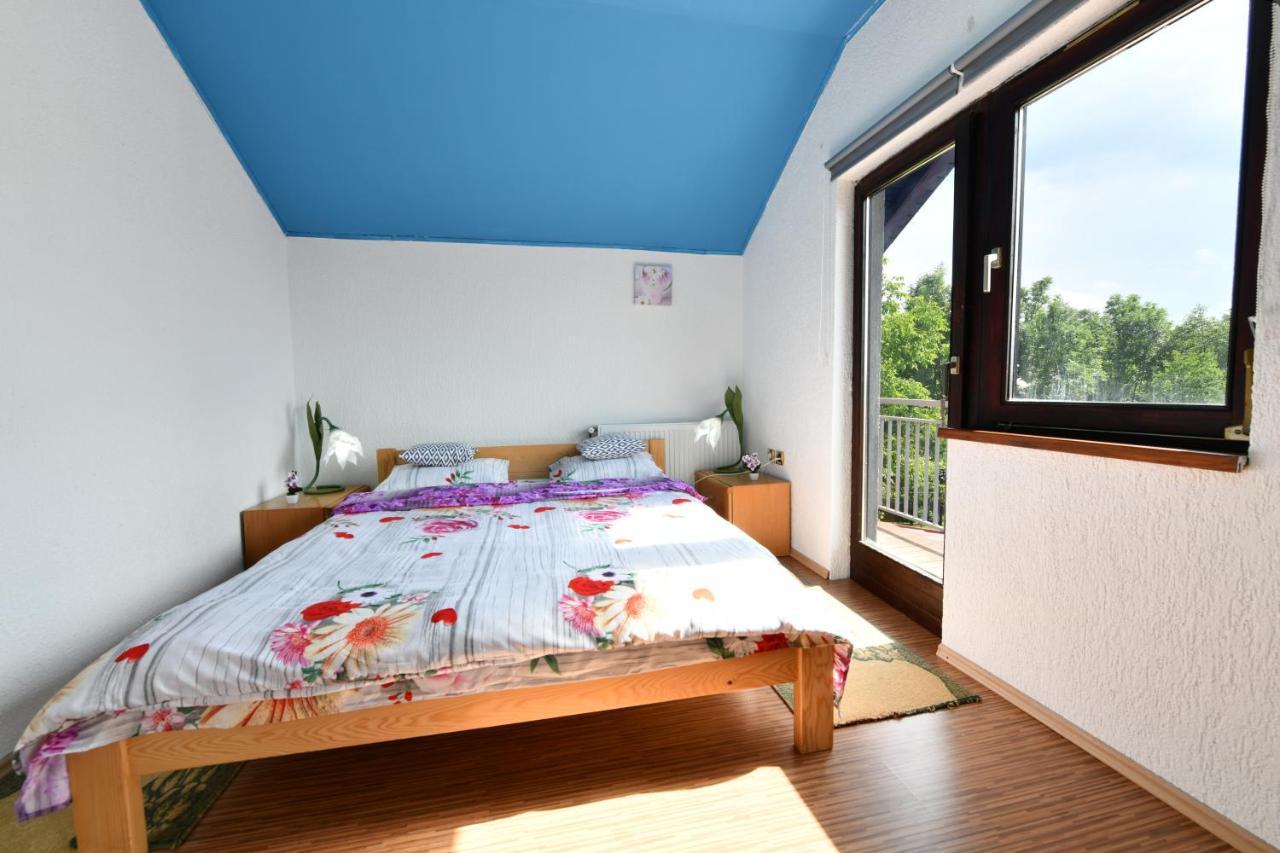 Natura hause Rakovica Bagian luar foto