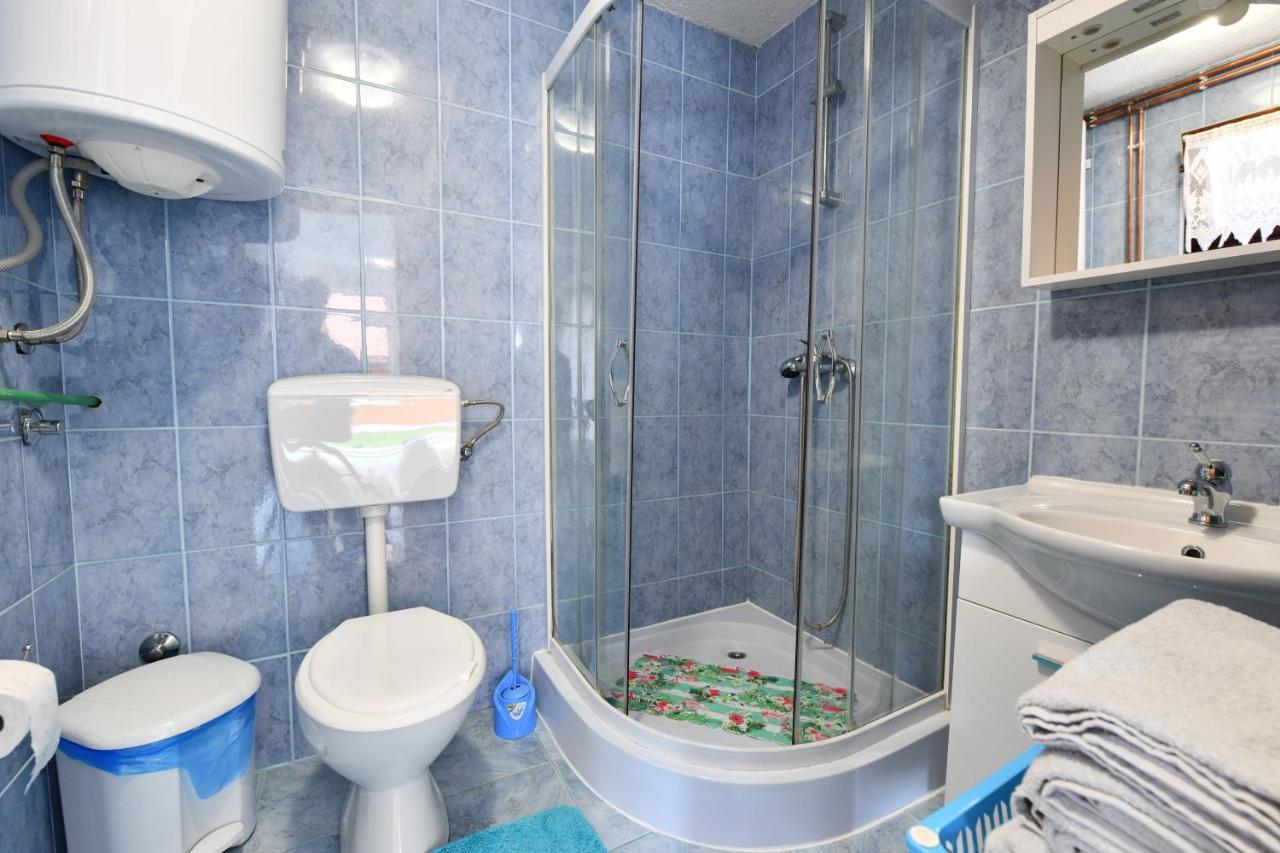 Natura hause Rakovica Bagian luar foto