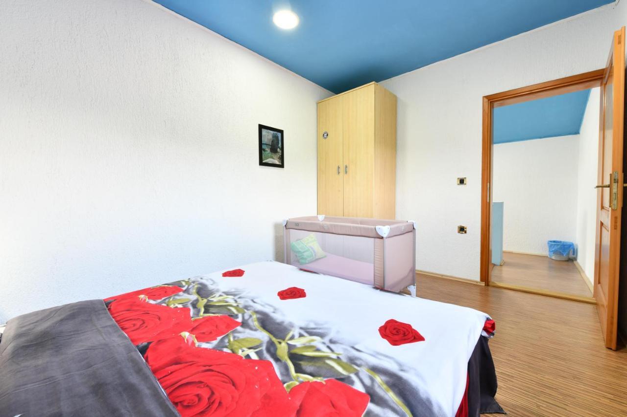 Natura hause Rakovica Bagian luar foto