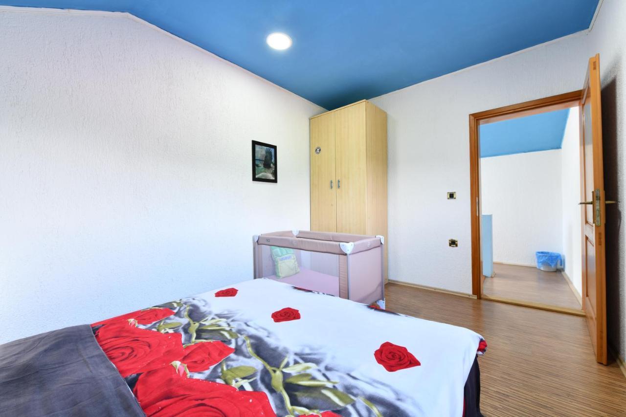 Natura hause Rakovica Bagian luar foto