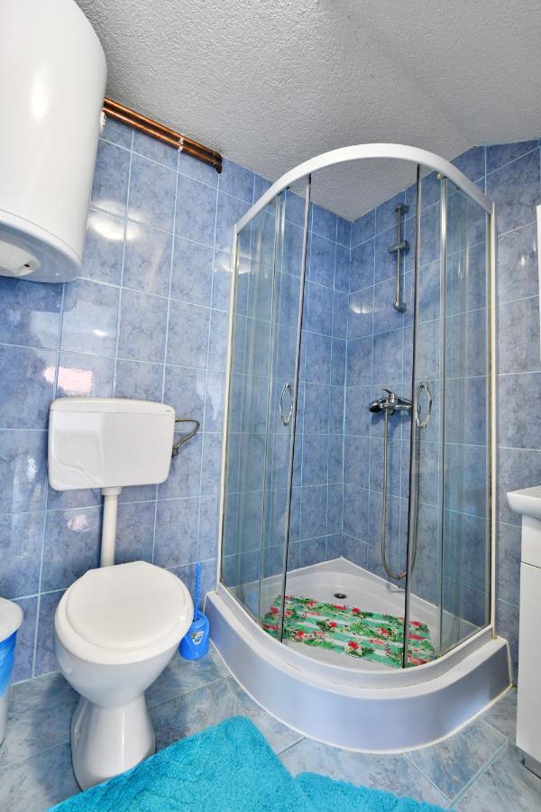 Natura hause Rakovica Bagian luar foto