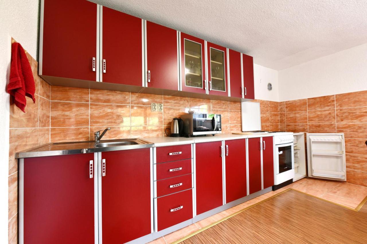 Natura hause Rakovica Bagian luar foto