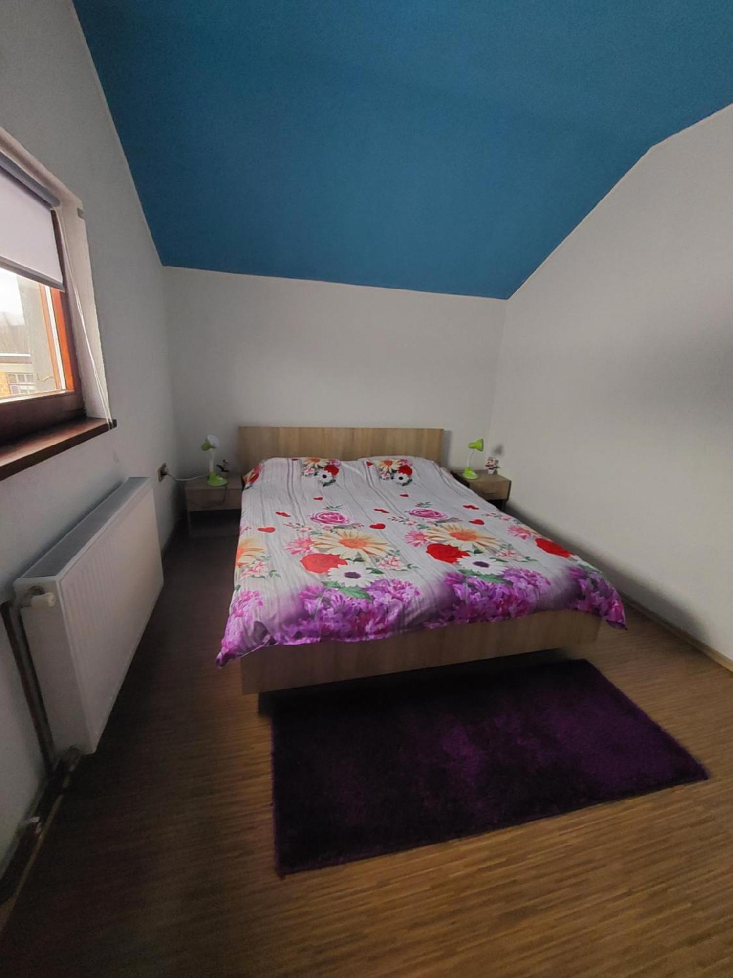 Natura hause Rakovica Bagian luar foto