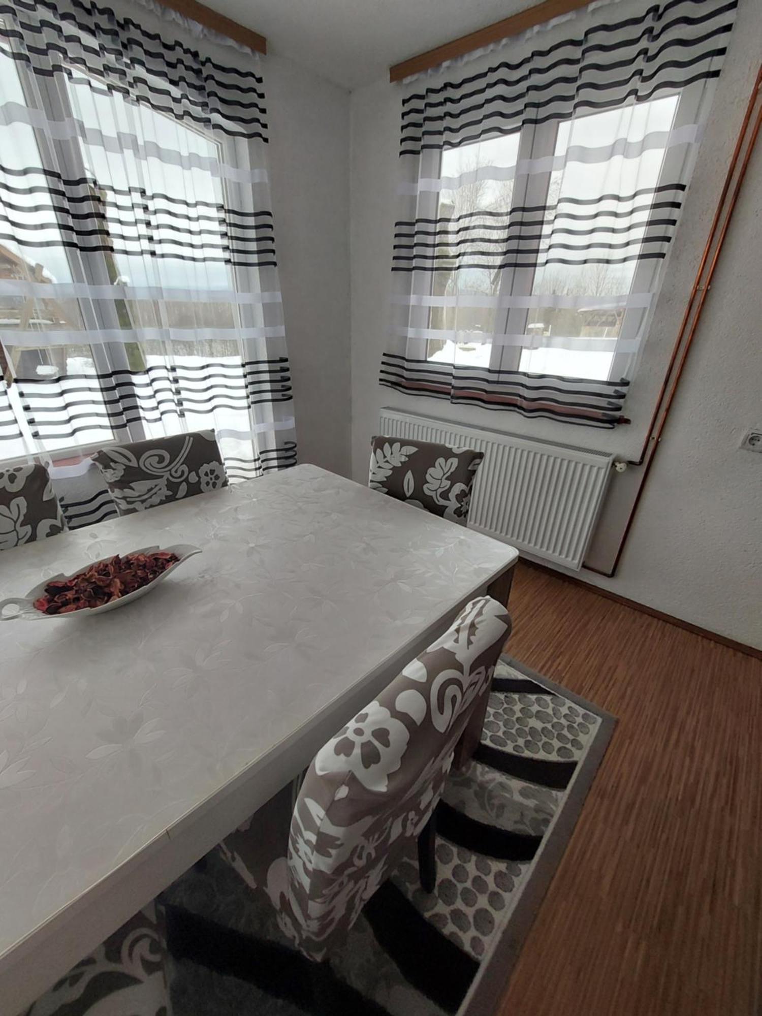 Natura hause Rakovica Bagian luar foto